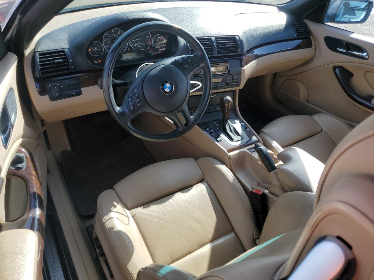 2006 BMW 3er - Image 8