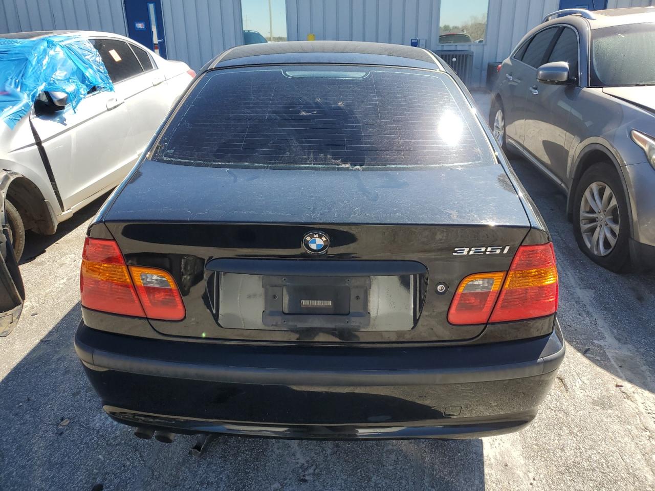 2004 BMW 3er - Image 6