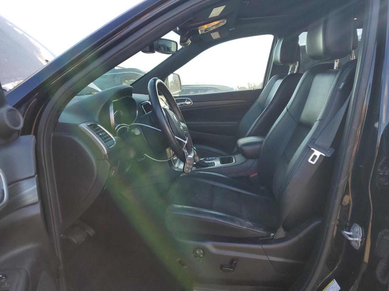 2019 Jeep Grand Cherokee - Image 7