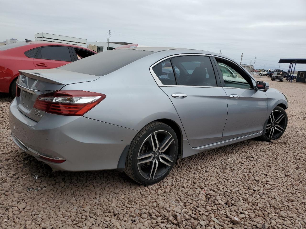 2016 Honda Accord - Image 3