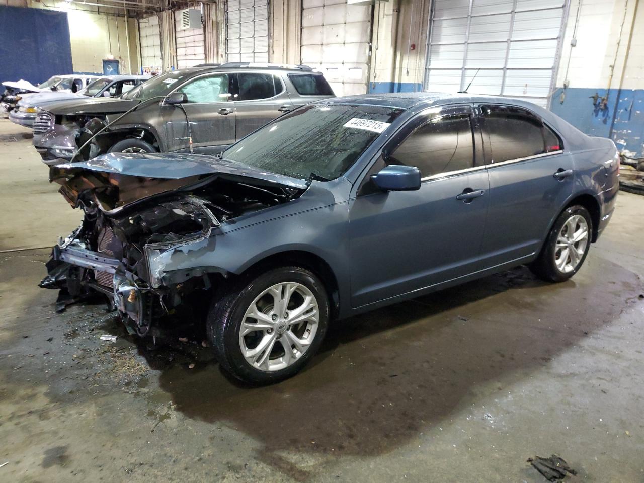 2012 Ford Fusion - Image 1