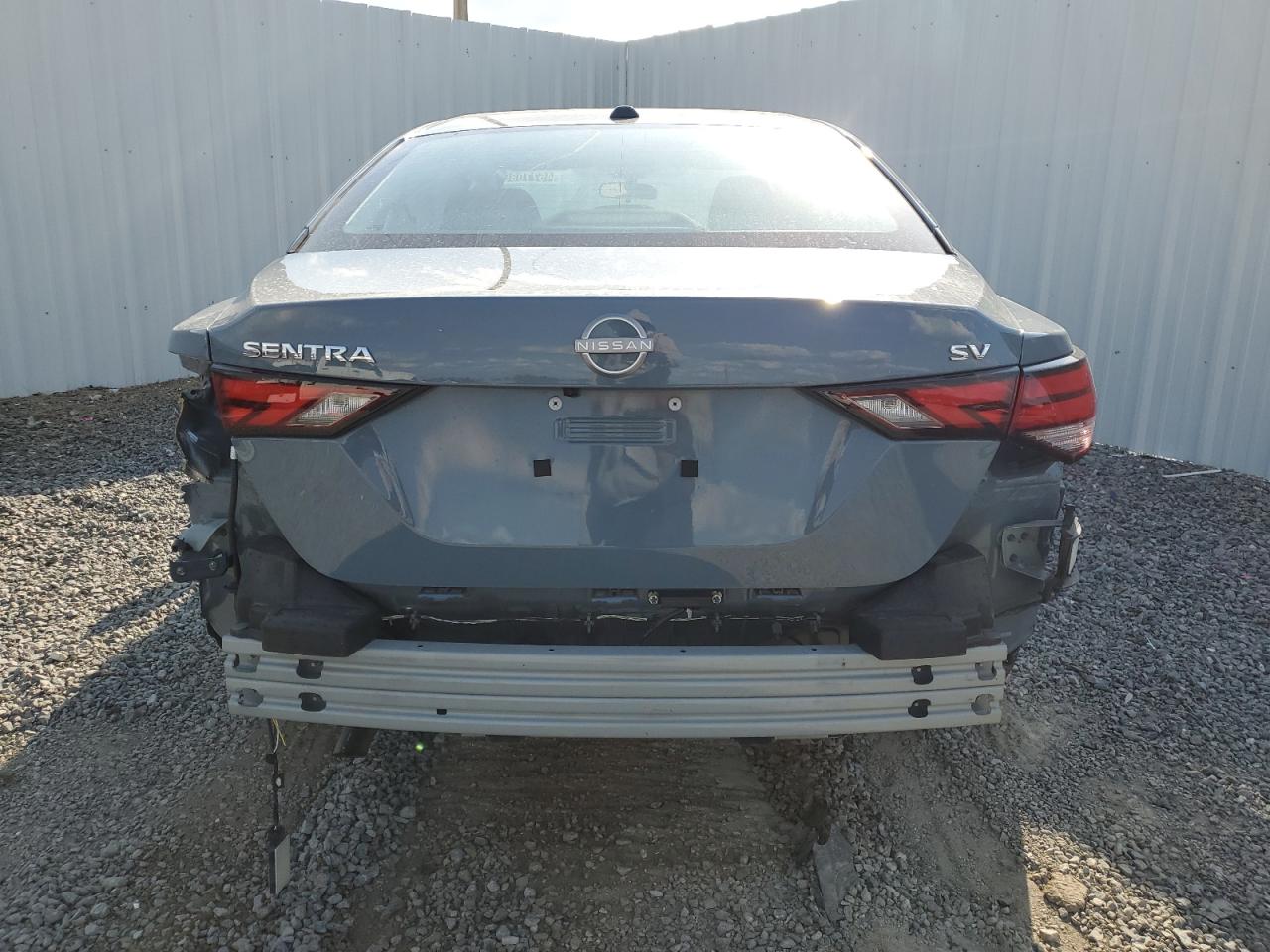 2024 Nissan Sentra - Image 6
