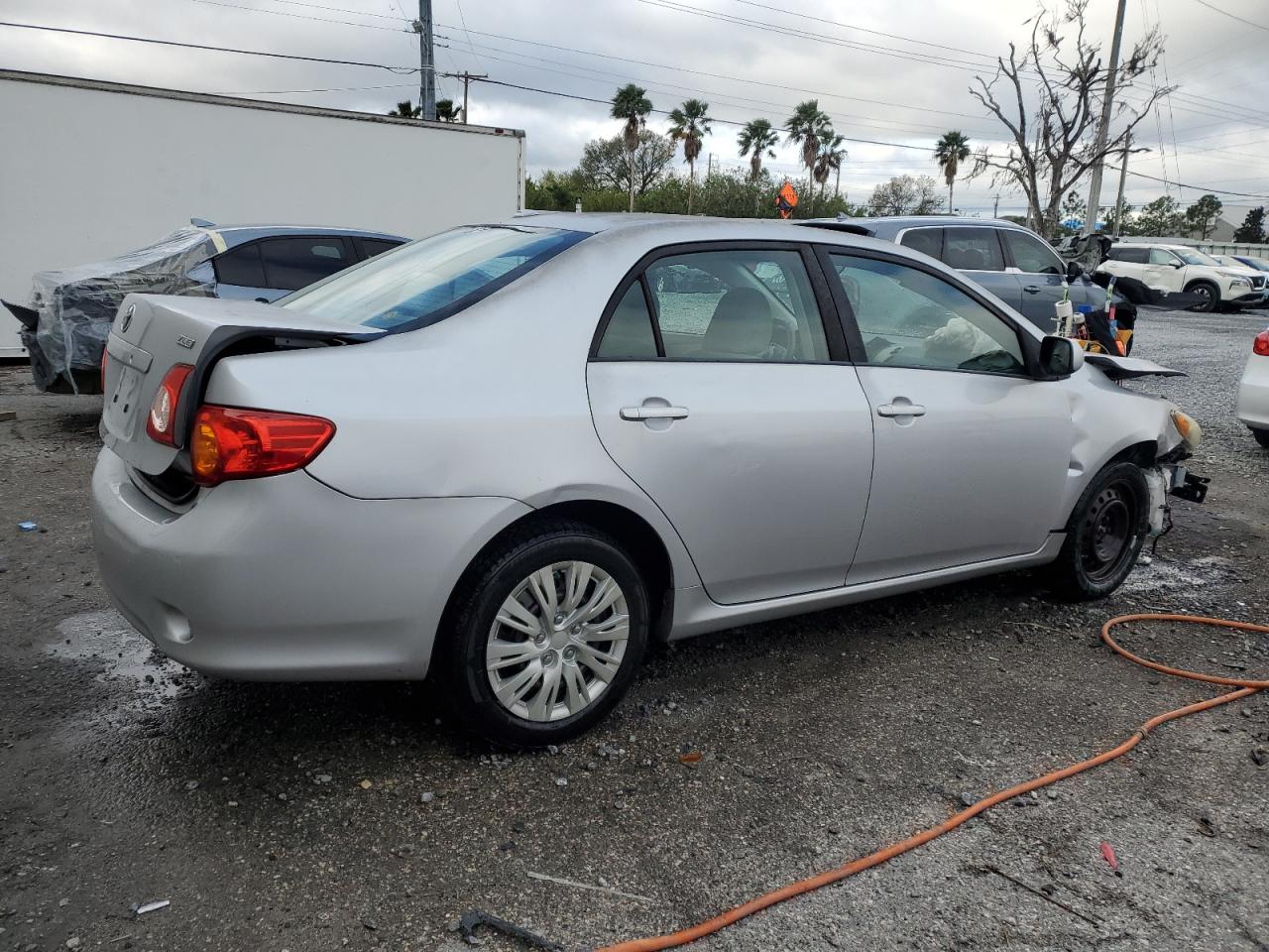 2009 Toyota Corolla - Image 3