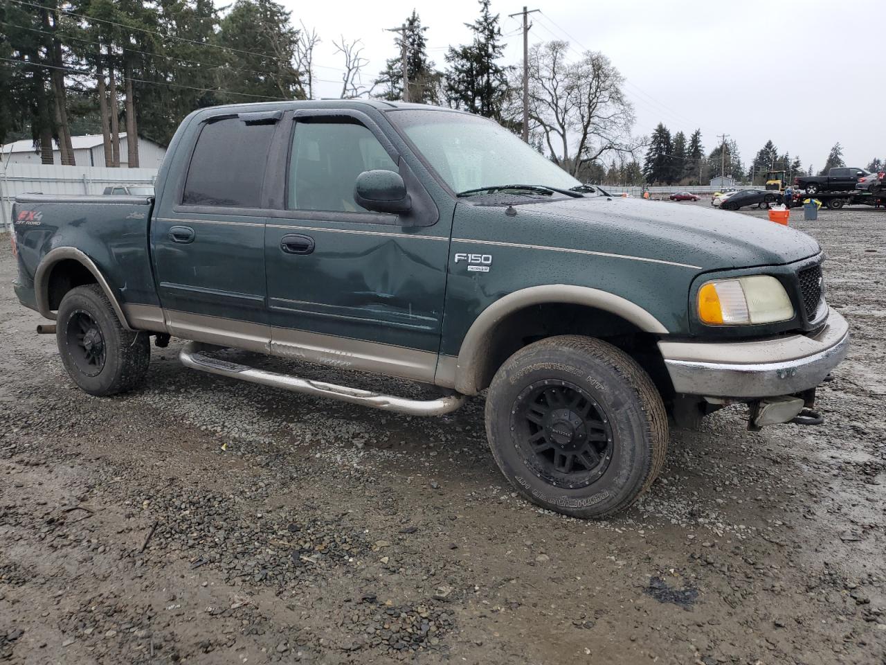 2003 Ford F-150 - Image 4