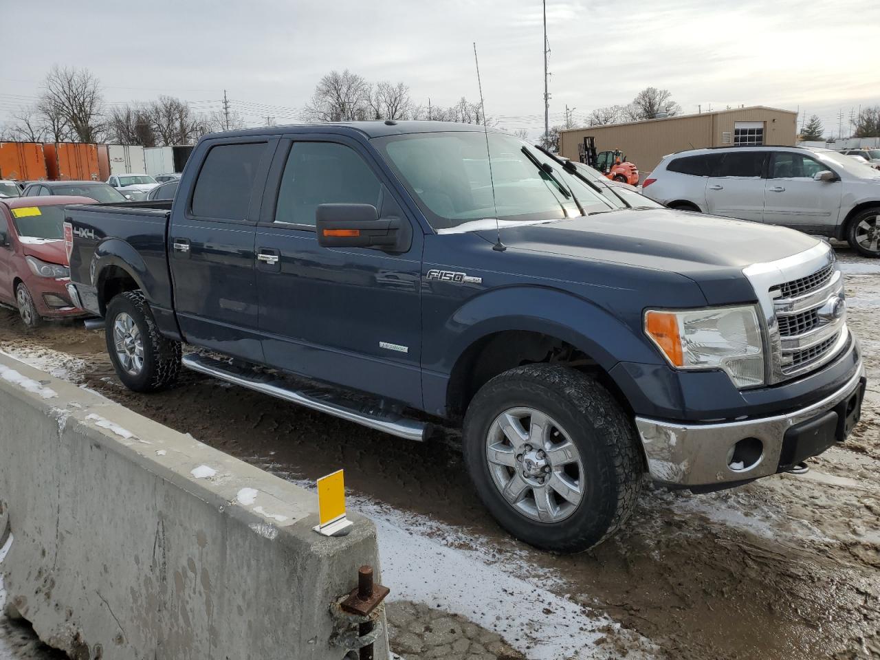2013 Ford F-150 - Image 4
