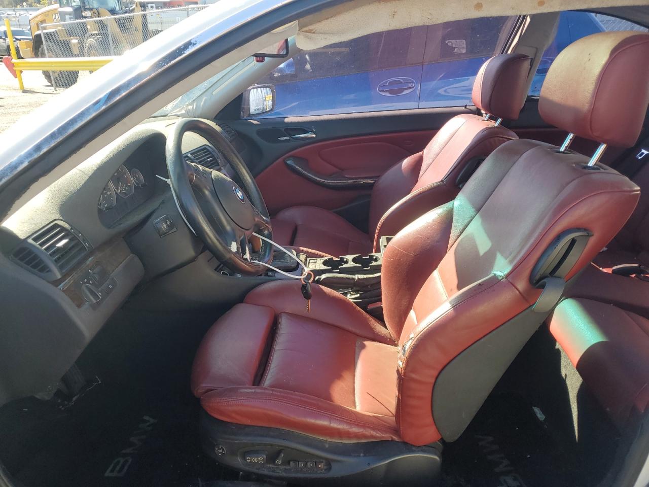 2001 BMW 3er - Image 7