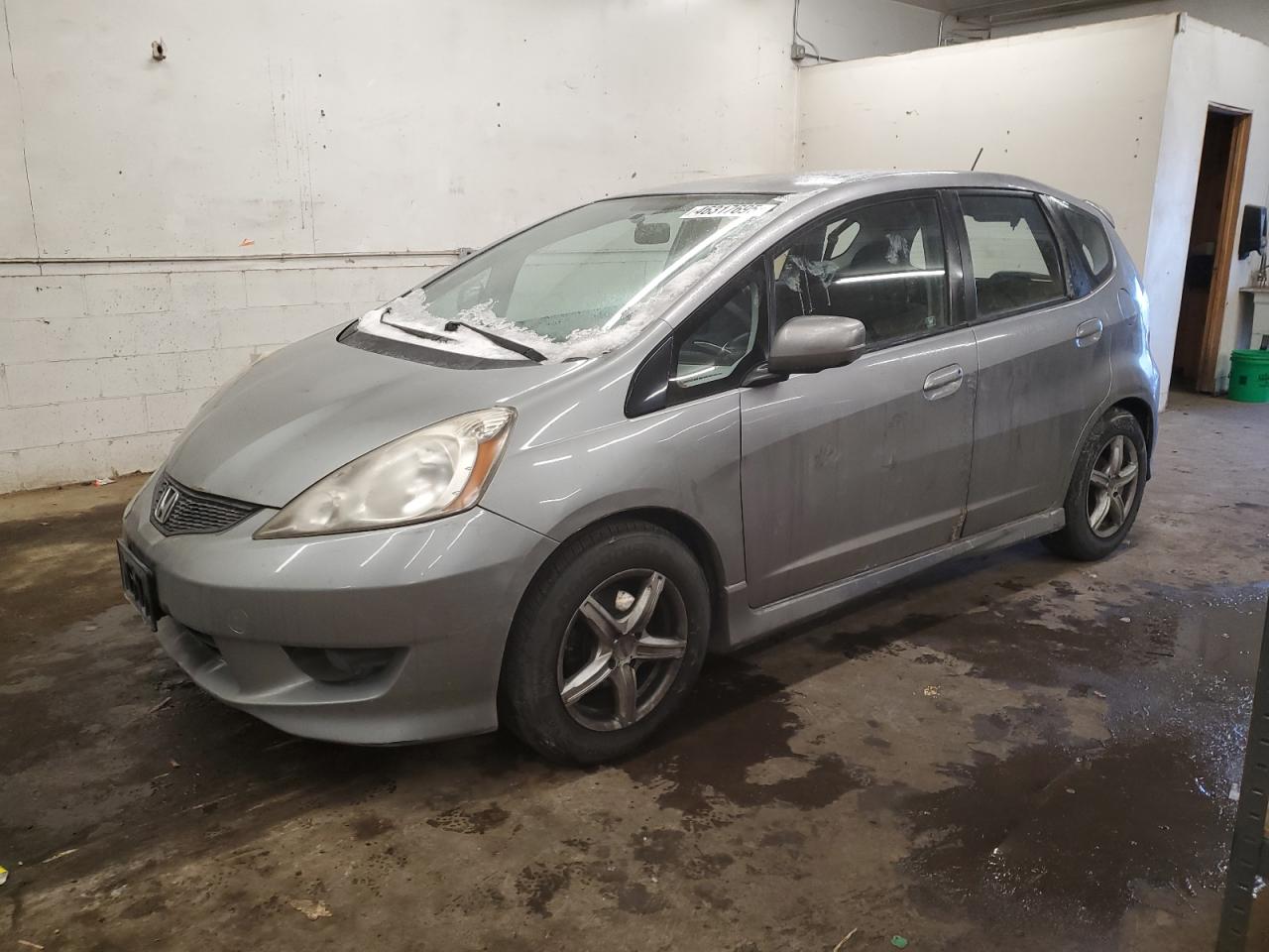 2010 Honda Fit - Image 1