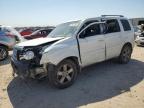 2009 Honda Pilot Exl продається в San Antonio, TX - Front End