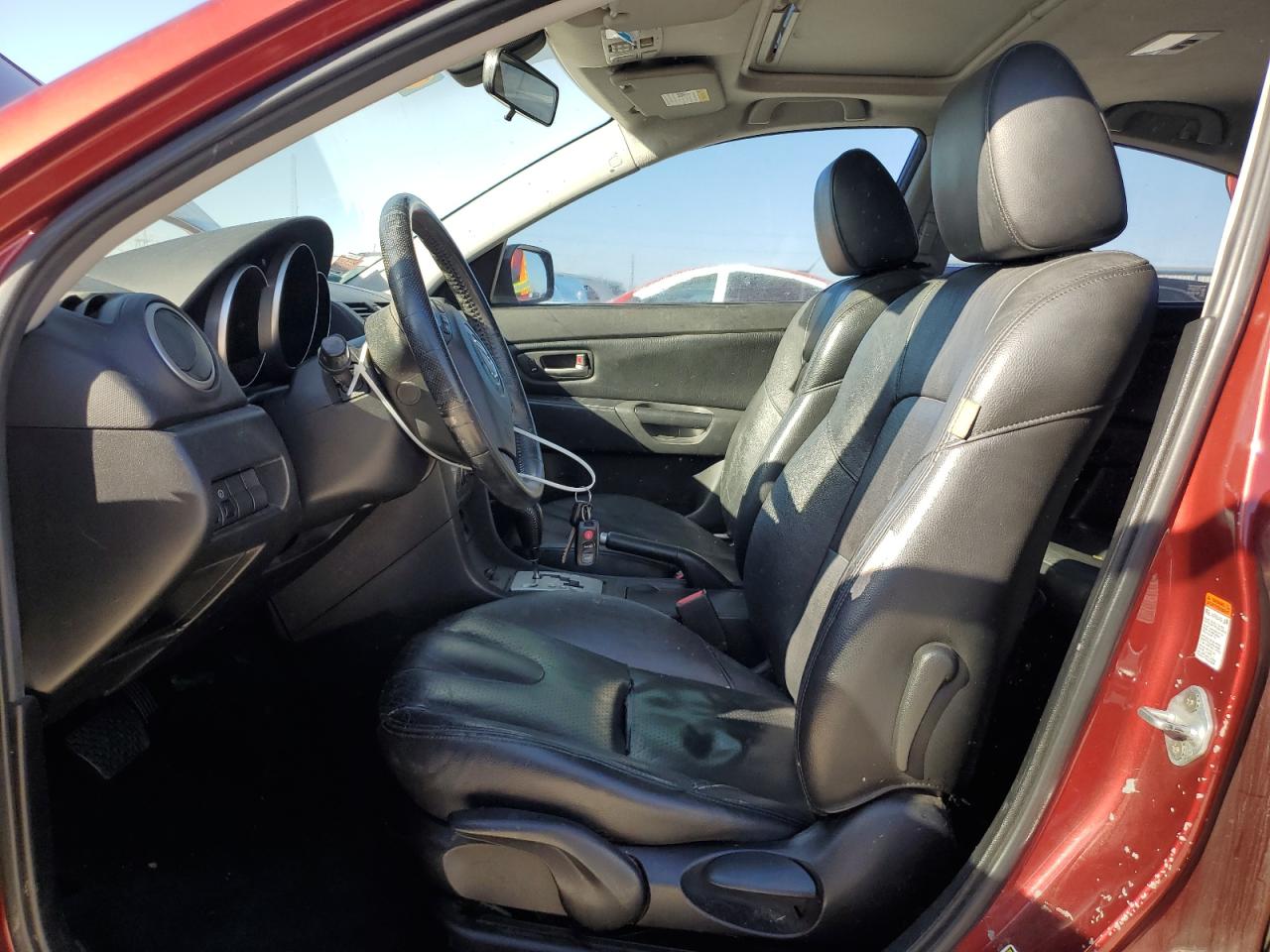 2006 Mazda 3 - Image 7