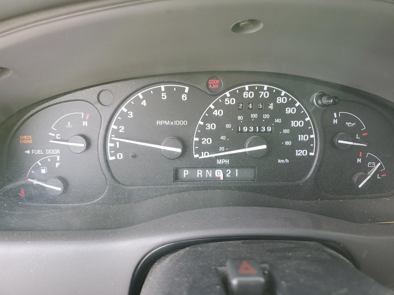 2002 Ford Ranger - Image 9