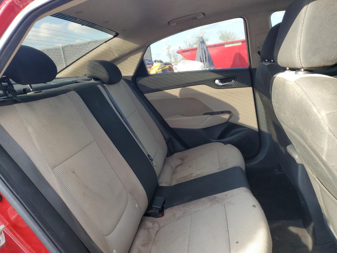 2019 Hyundai Accent - Image 10