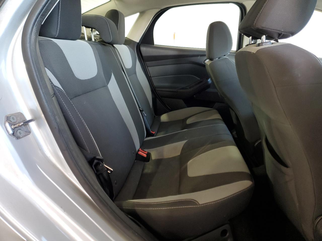 2012 Ford Focus - Image 10