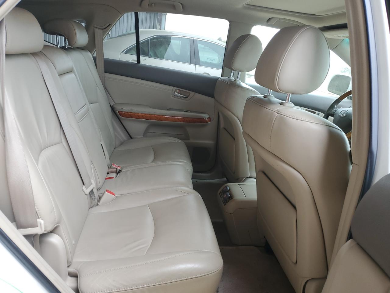 2008 Lexus RX - Image 11