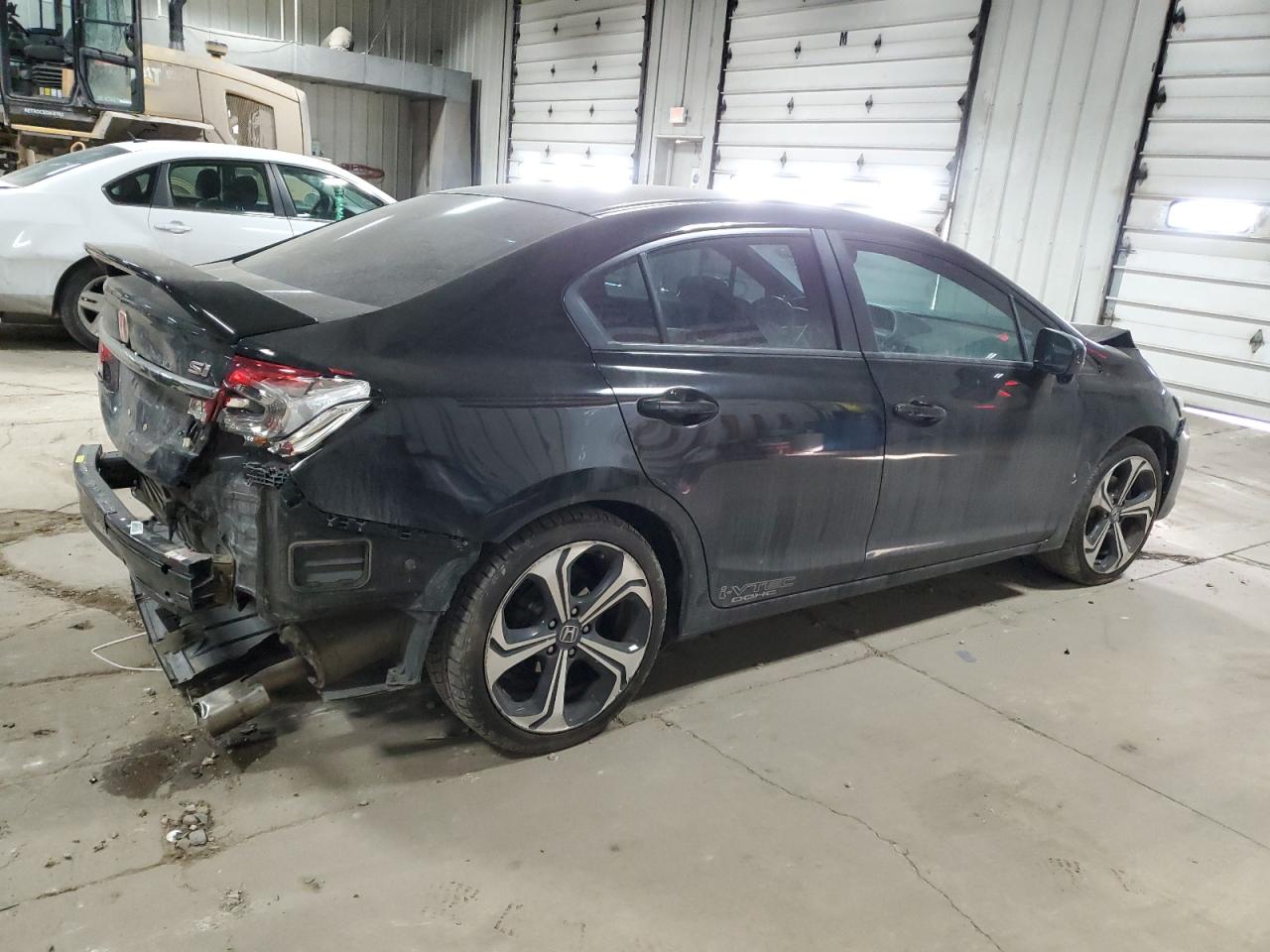 2015 Honda Civic - Image 3