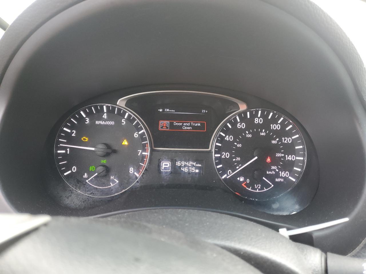 2013 Nissan Altima - Image 9