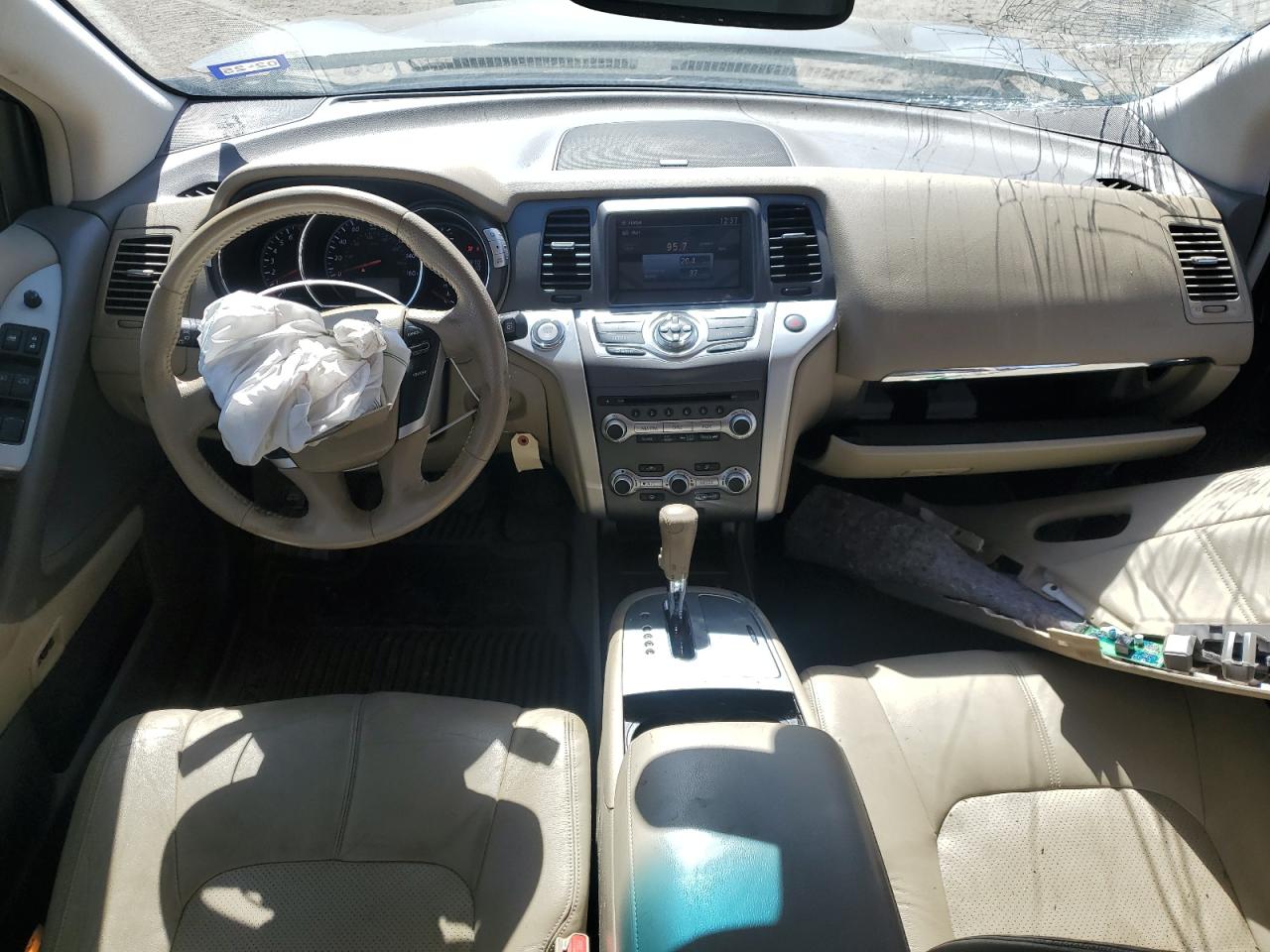 2011 Nissan Murano - Image 8