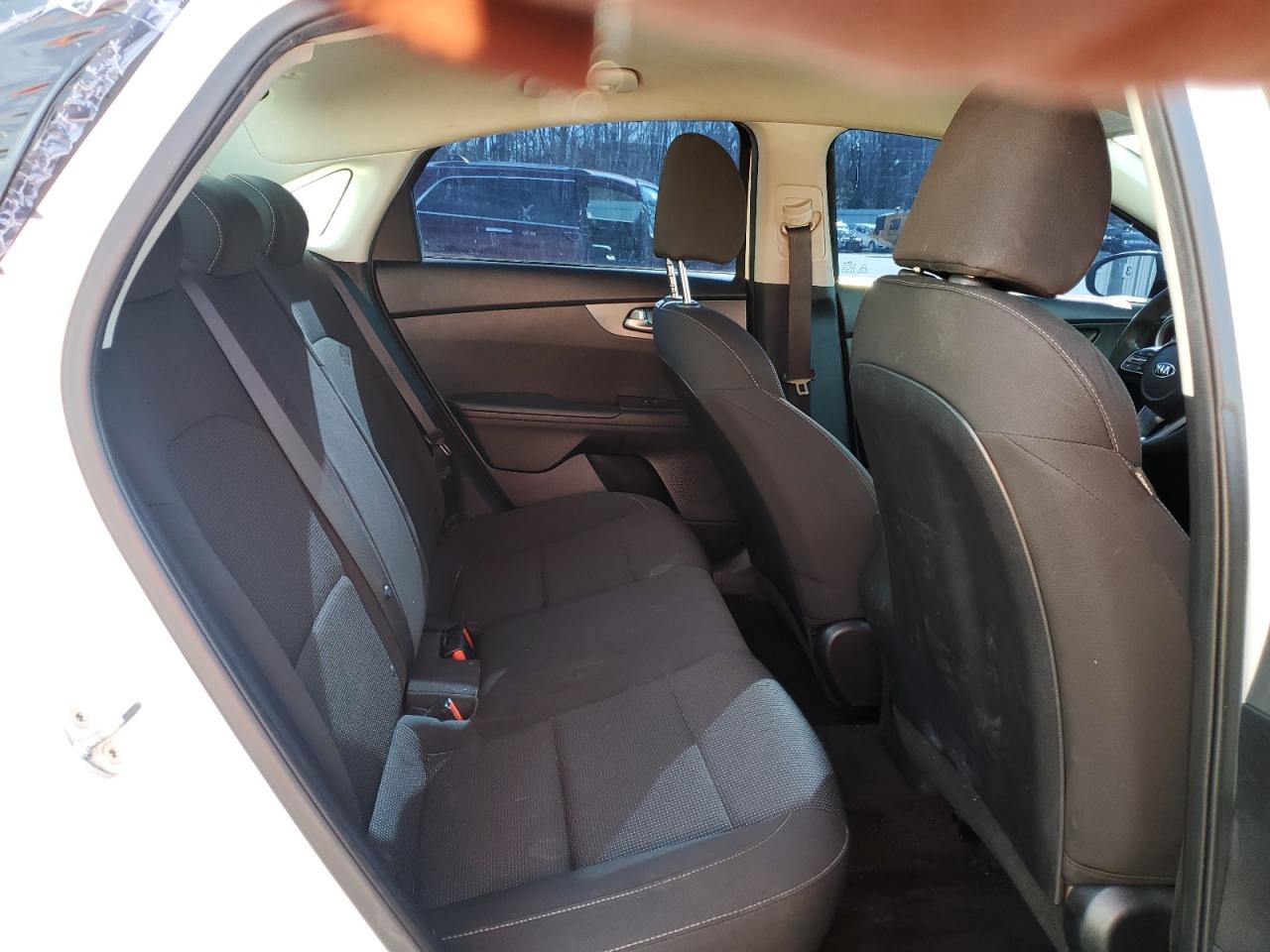 2019 Kia Forte - Image 10