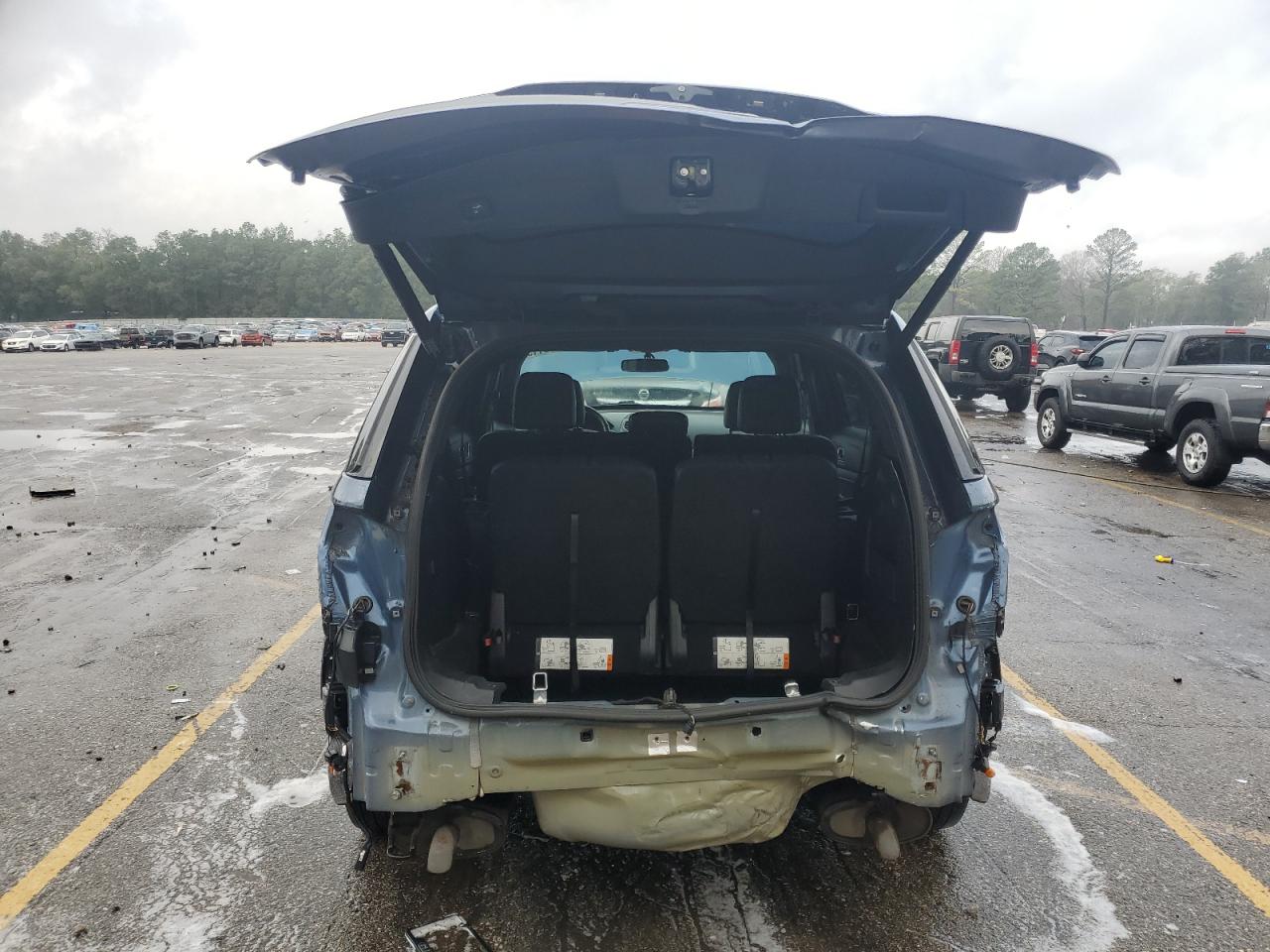 2019 Ford Explorer - Image 6