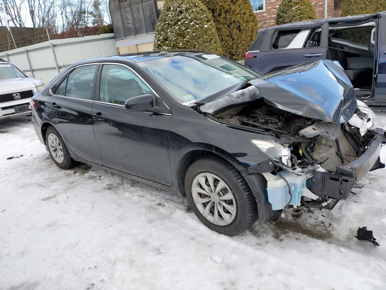 2015 Toyota Camry - Image 4