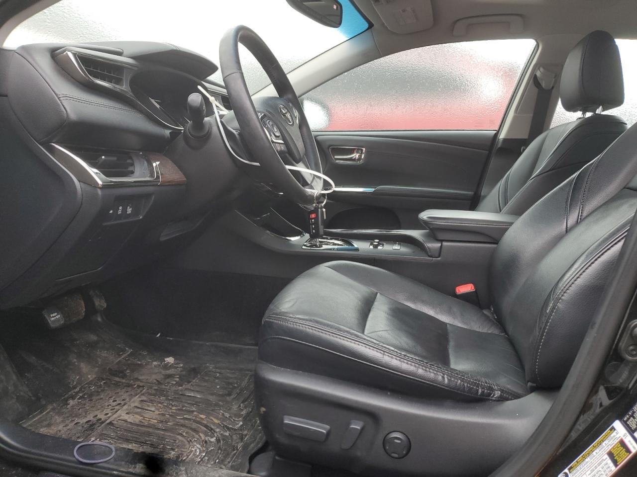 2014 Toyota Avalon - Image 7