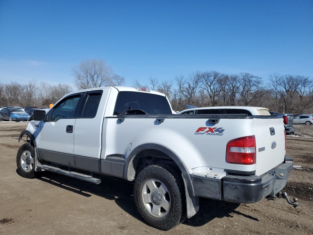 2004 Ford F-150 - Image 2