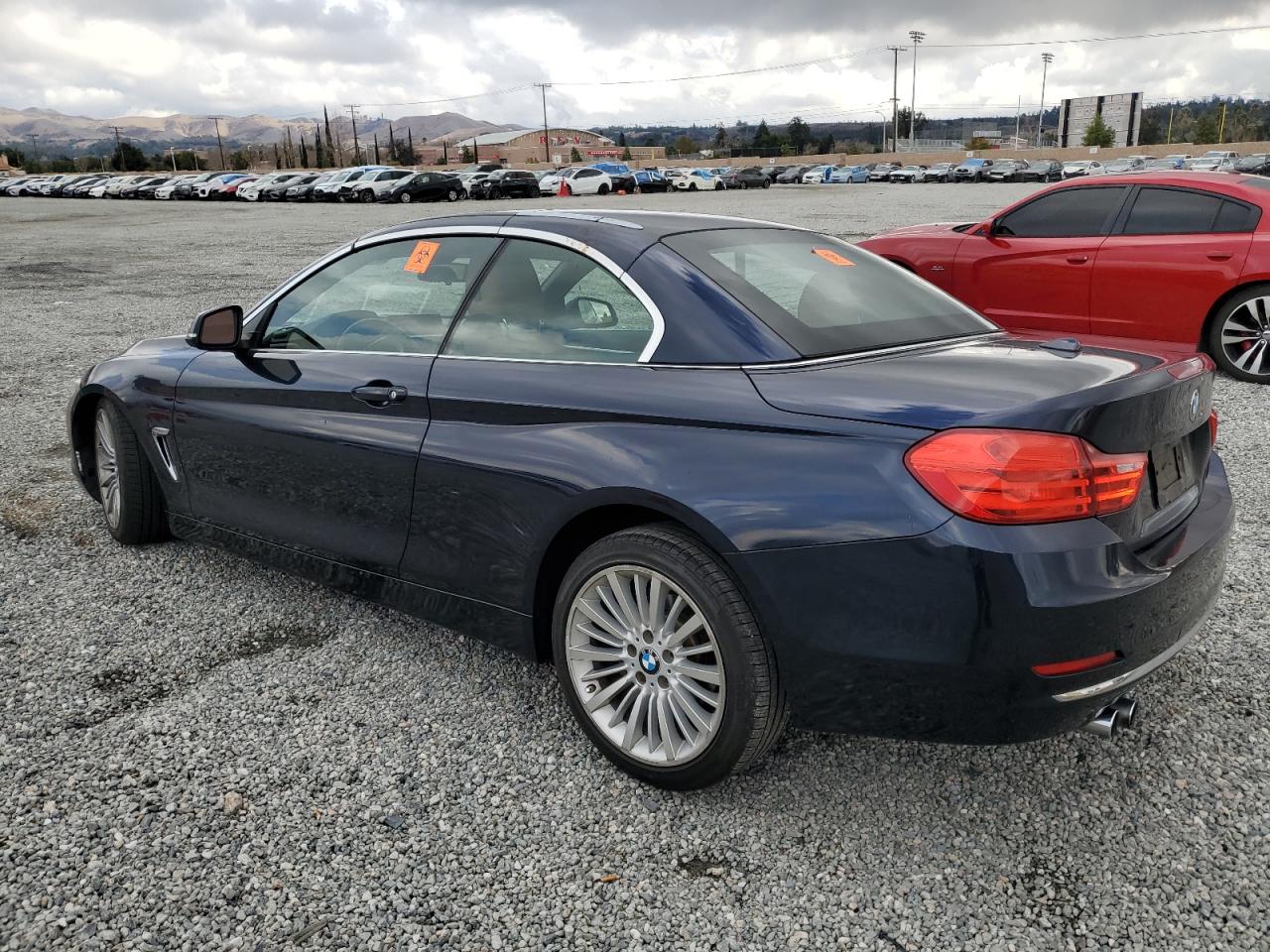 2015 BMW 4er - Image 2