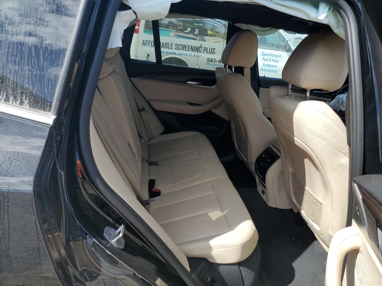 2021 BMW X3 - Image 11
