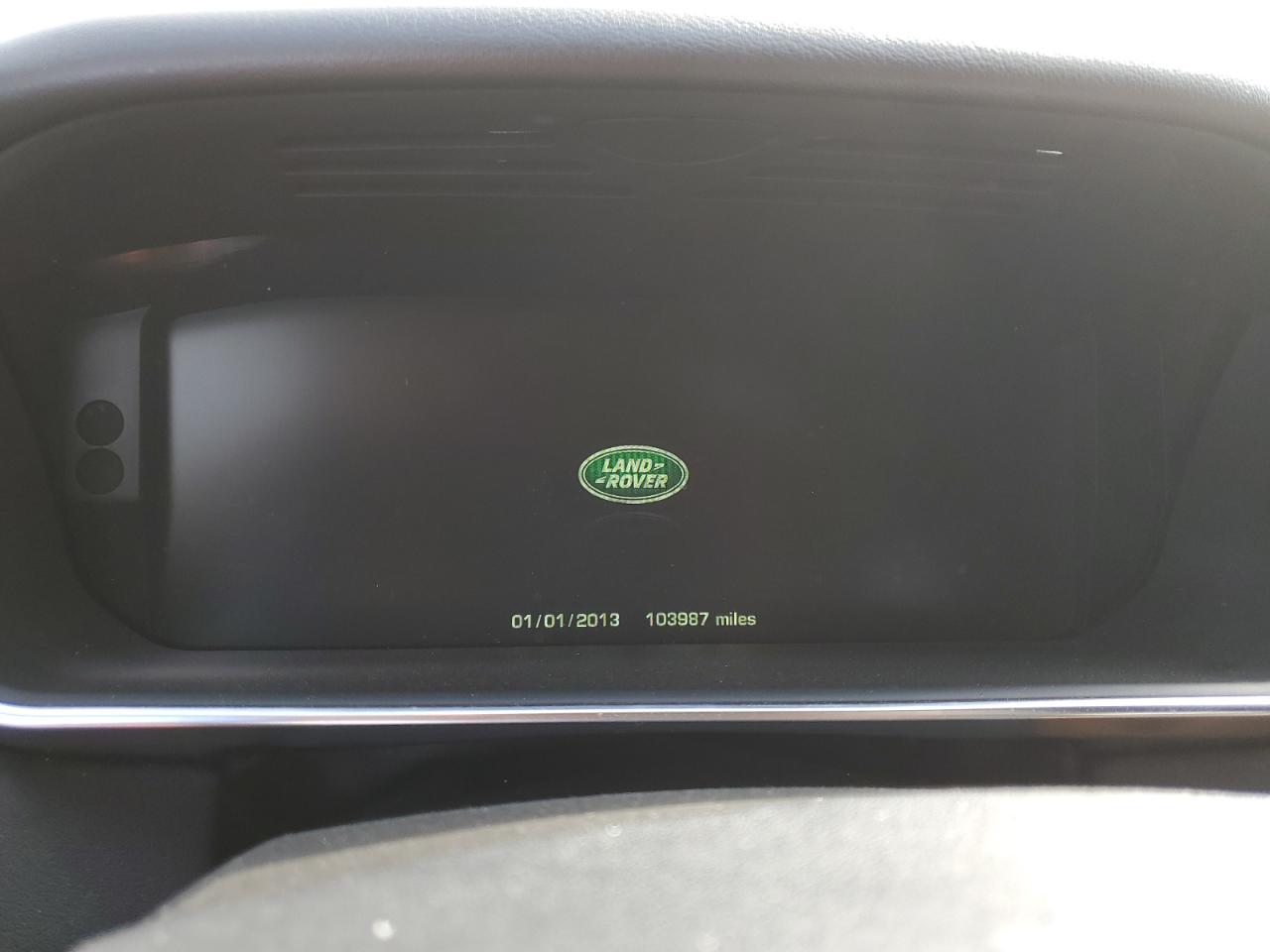 2016 Land Rover Range Rover - Image 9