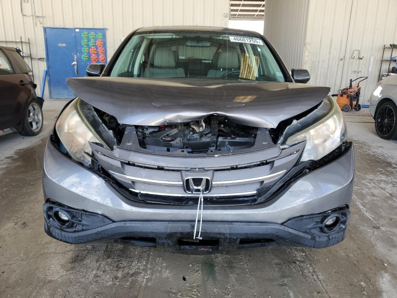 2014 Honda CR-V - Image 5