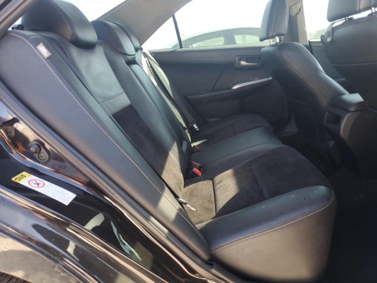 2012 Toyota Camry - Image 10