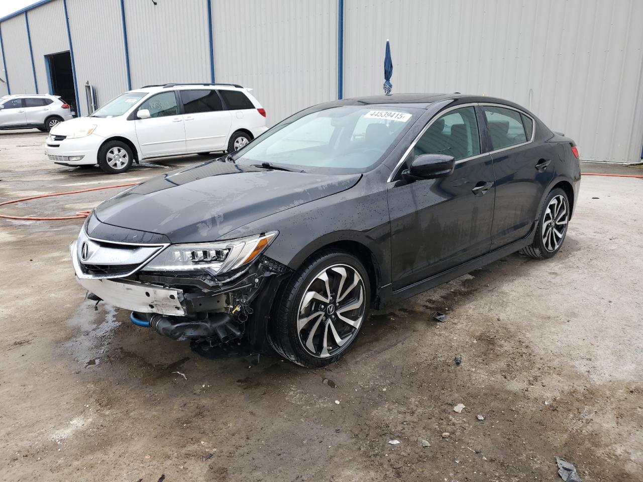2018 Acura ILX - Image 1