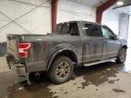 2018 Ford F150 Supercrew zu verkaufen in Center Rutland, VT - Biohazard/Chemical