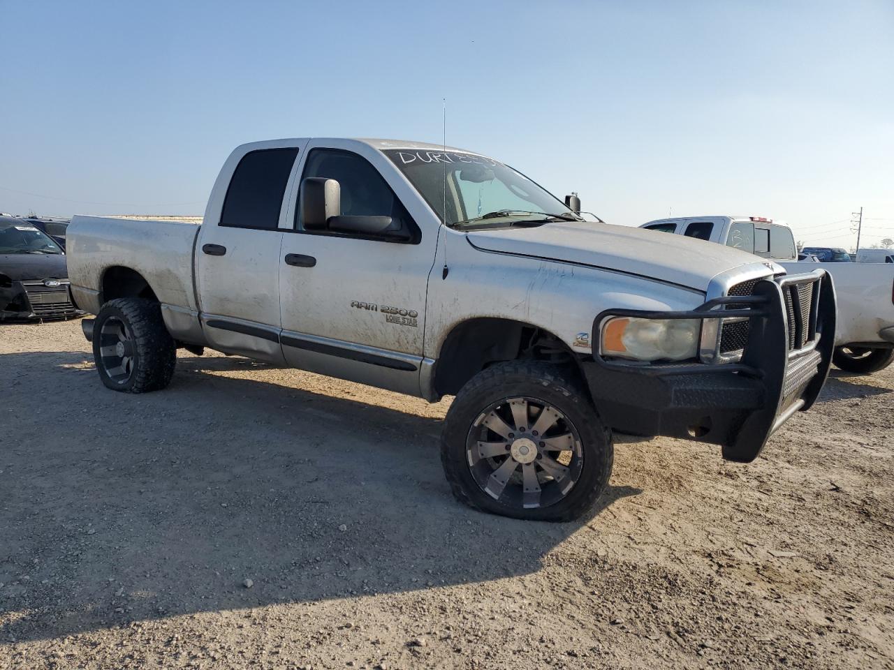 2005 Dodge RAM - Image 4