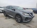 2020 Nissan Murano Platinum за продажба в Grand Prairie, TX - Rear End