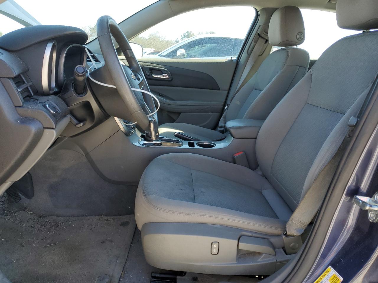 2015 Chevrolet Malibu - Image 7