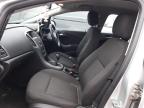 2014 VAUXHALL ASTRA TECH for sale at Copart SANDWICH