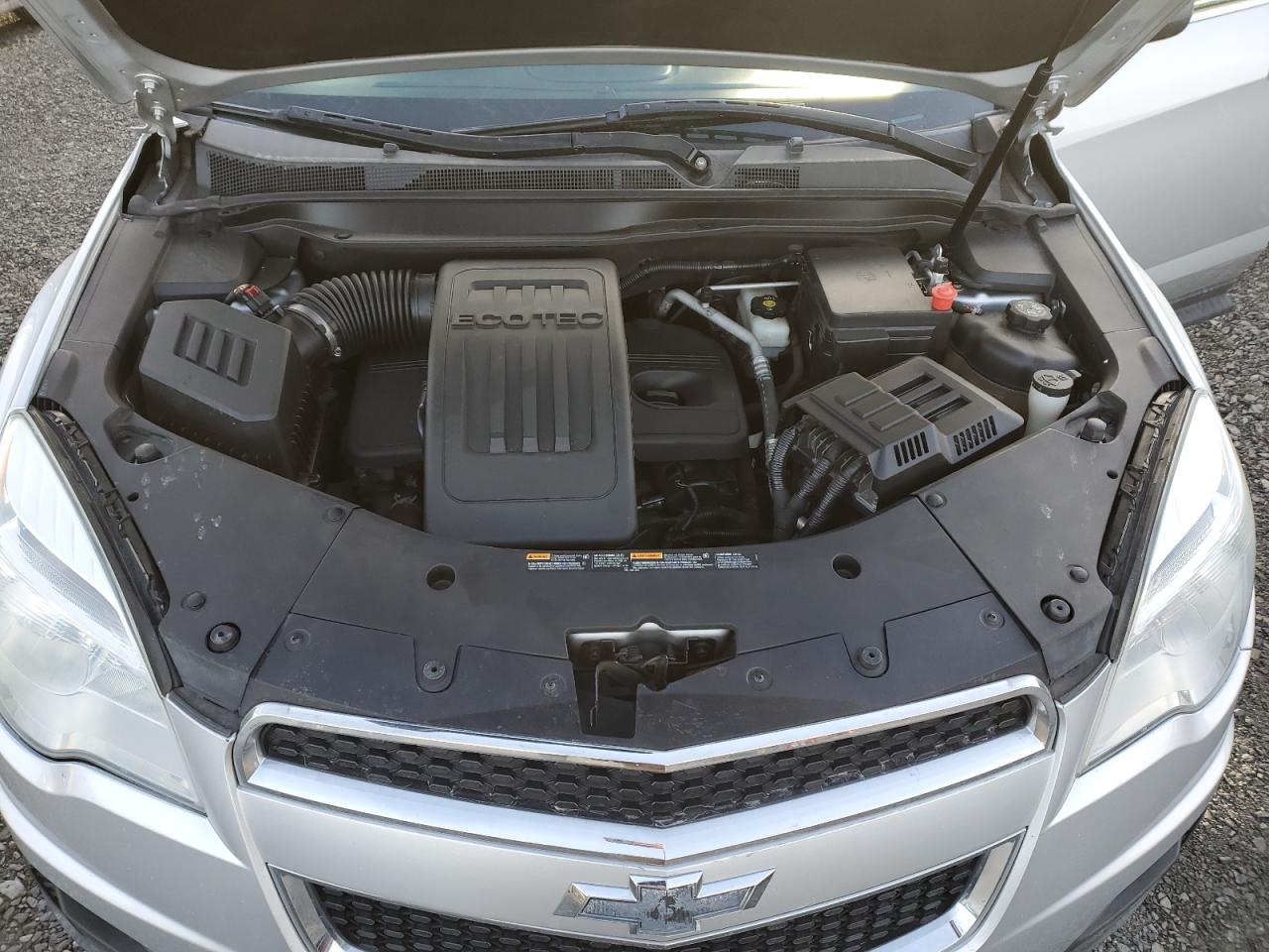 2014 Chevrolet Equinox - Image 12