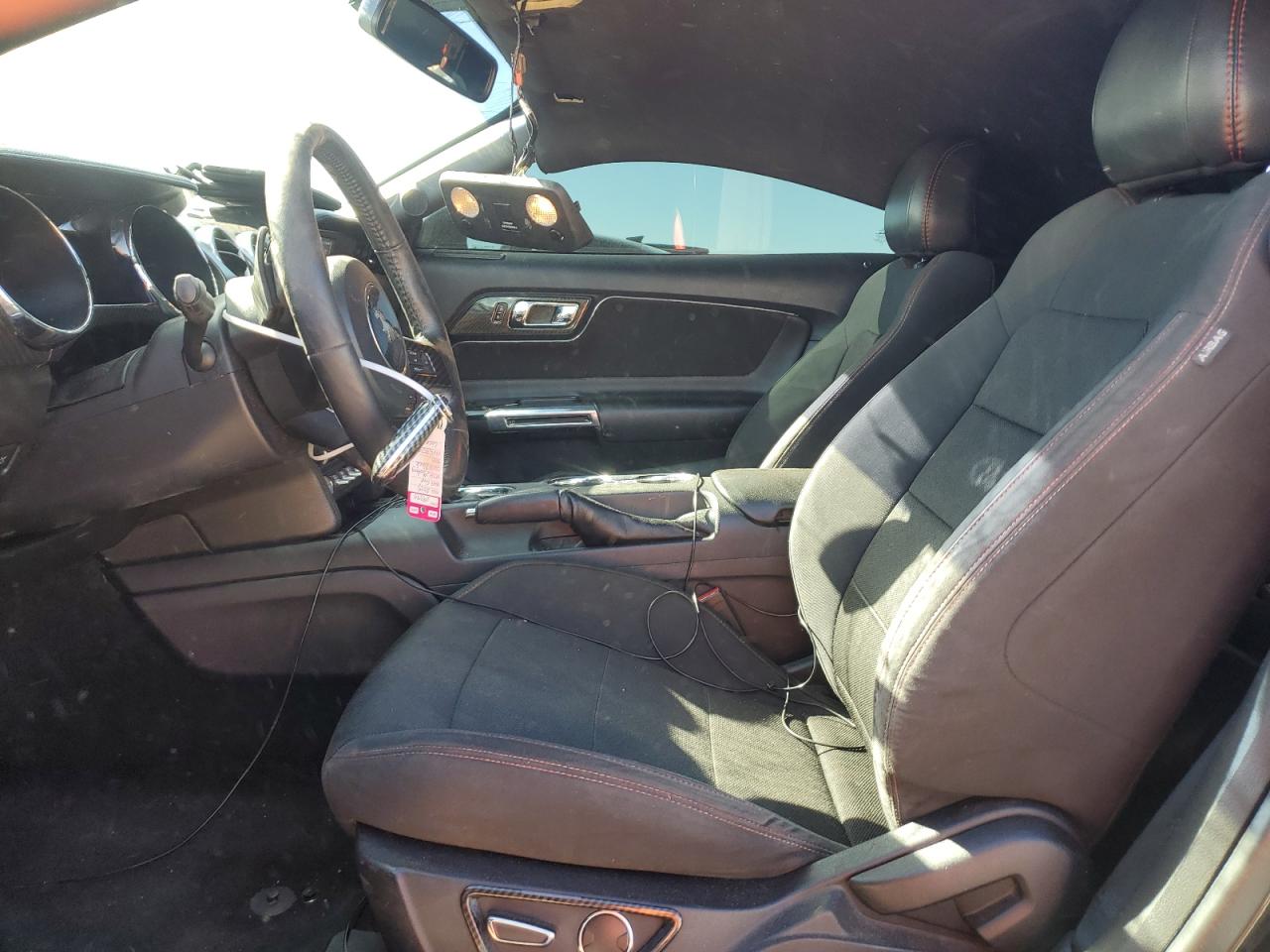 2015 Ford Mustang - Image 7