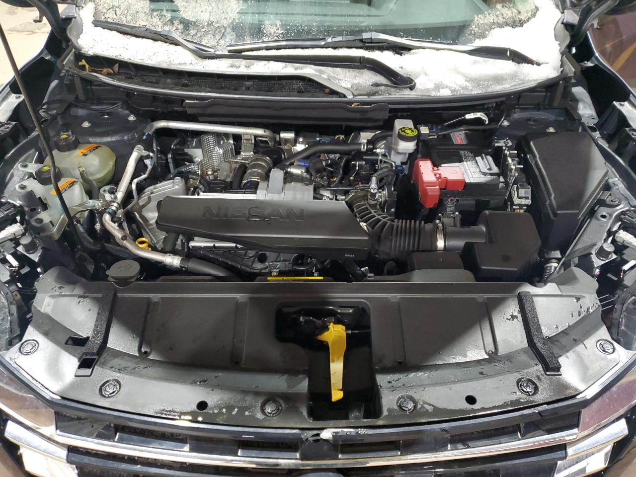 2024 Nissan Rogue - Image 12