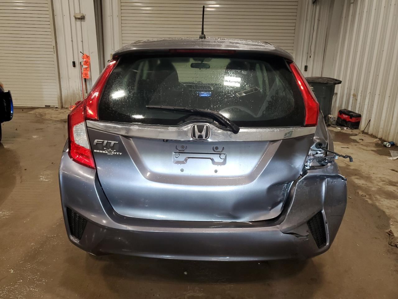 2015 Honda Fit - Image 6
