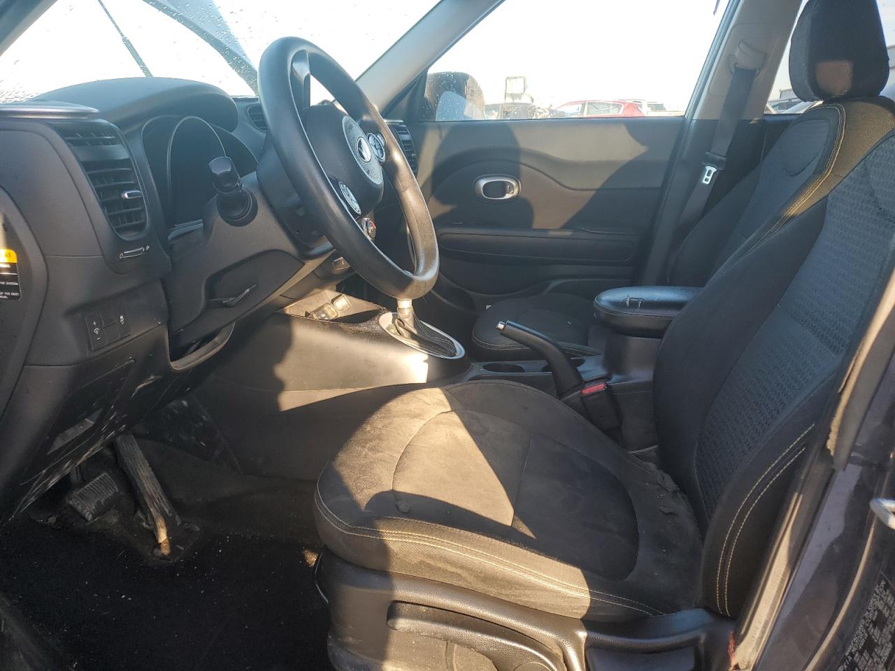2016 Kia Soul - Image 7