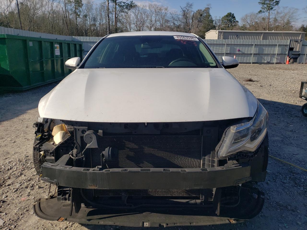2019 Kia Optima - Image 5