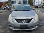2014 Nissan Versa S იყიდება Wilmington-ში, CA - Rear End