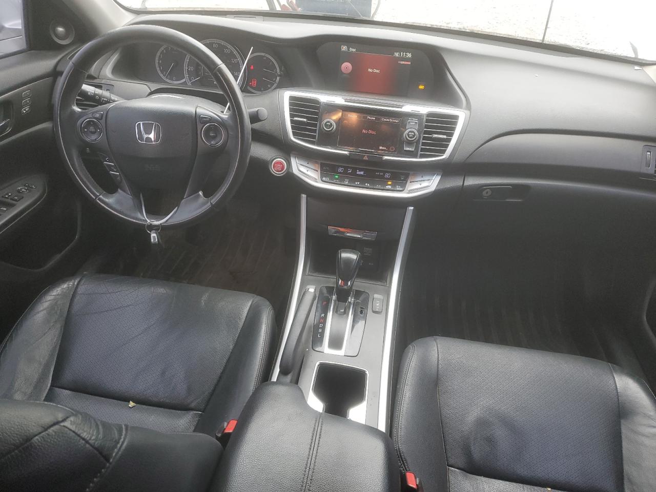 2014 Honda Accord - Image 8