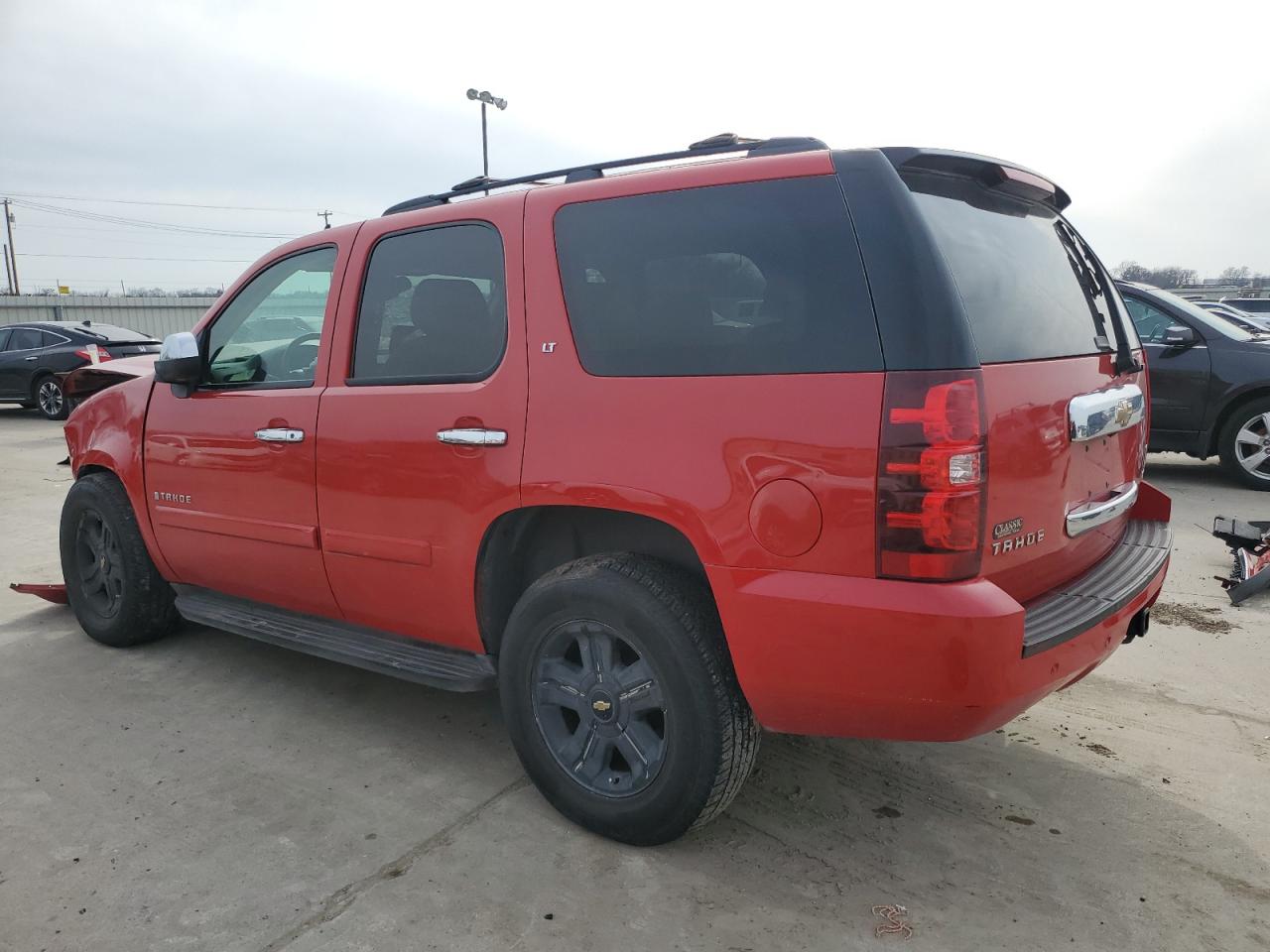 2008 Chevrolet Tahoe - Image 2