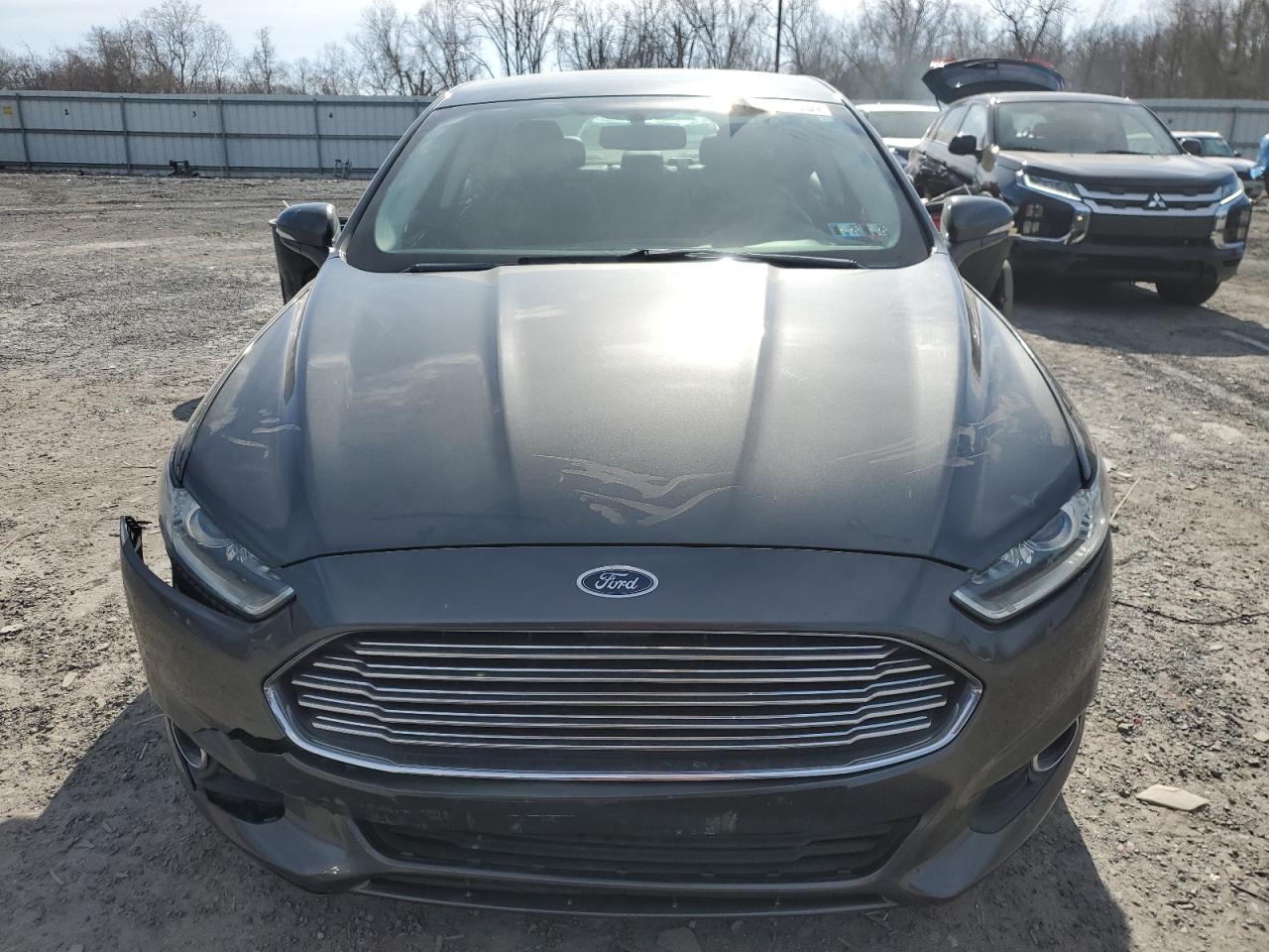 2016 Ford Fusion - Image 5
