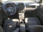 2011 Jeep Patriot Sport en Venta en Des Moines, IA - Front End