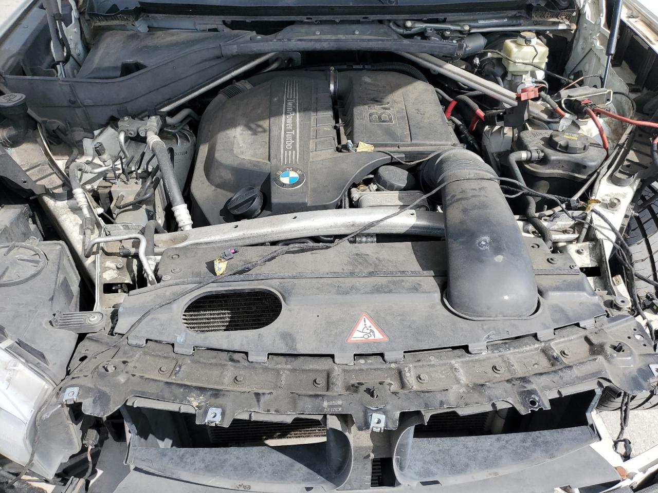 2014 BMW X5 - Image 11