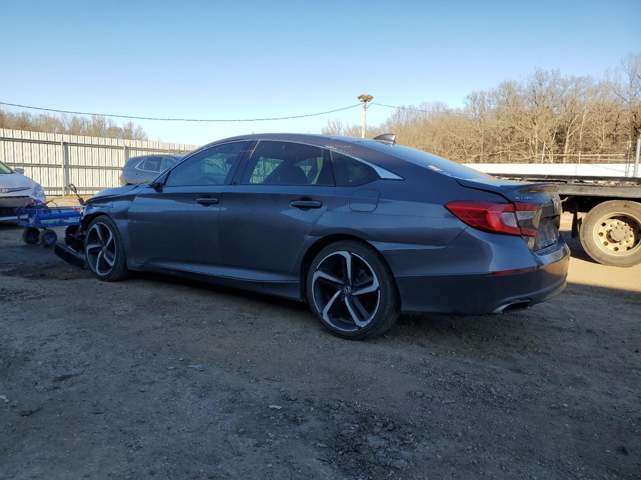 2020 Honda Accord - Image 2