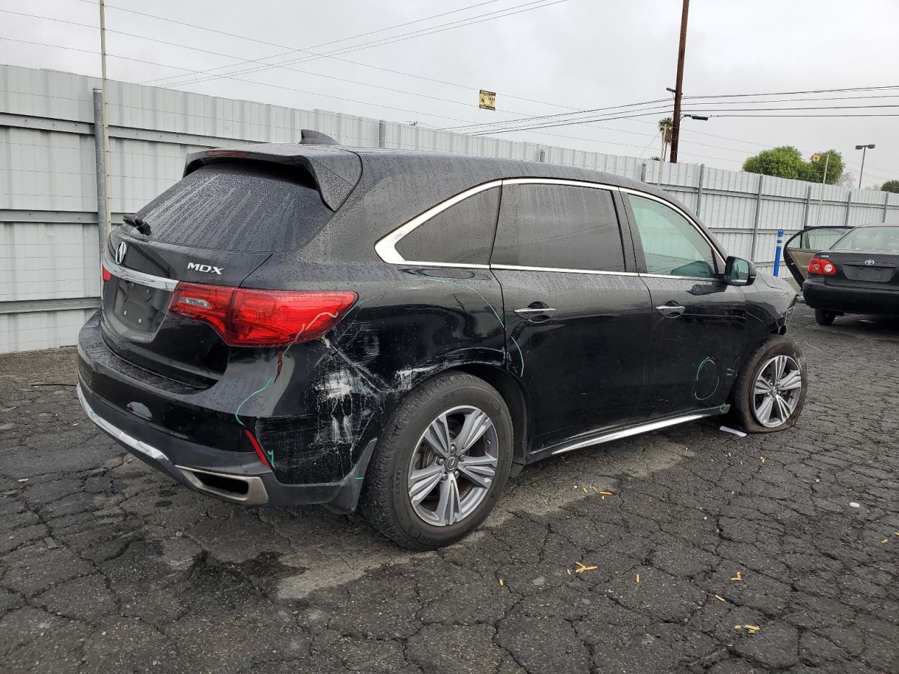2020 Acura MDX - Image 3
